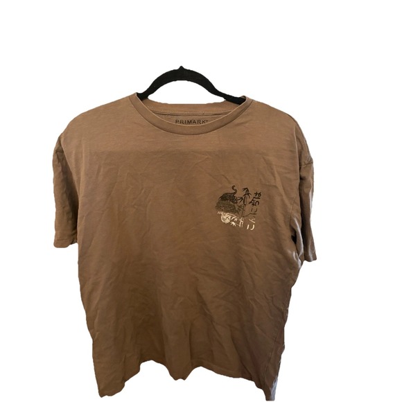 Primark Kyoto Garden Japan 1990 Size M T-shirt - Picture 1 of 5
